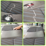 limpeza de ar condicionado automóvel Vila Basileia