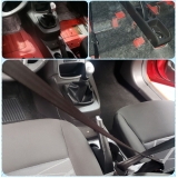 limpeza de ar condicionado de automotivo Cidade Mãe do Céu