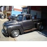 Limpeza de carros na Chácara Vista Alegre