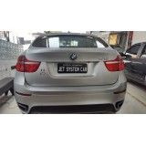 Limpeza de carros no Jardim São Francisco de Assis Limpeza de carros no Jardim São Francisco de Assis