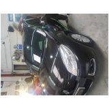 Limpeza de Estofado Automotivo Limpeza de Estofado Automotivo