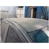 limpeza de estofamento de carros Americanópolis