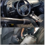 limpeza detalhada automotiva Vila Noca