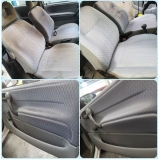 limpeza interna automotiva BNH