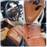 limpeza teto automotivo Jardim Rebouças