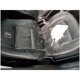 martelinho de ouro amassado no teto na Vila Rio Branco martelinho de ouro amassado no teto na Vila Rio Branco