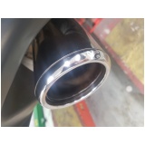 martelinho de ouro automotivo preço Jardim Vila Mariana