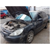 Martelinho de Ouro de Carros Importados