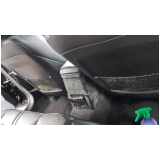 Martelinho de Ouro para Automóveis