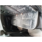 Martelinho de Ouro para Carros de Grande Porte