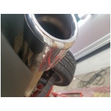 martelinho de ouro para tirar amassado preço Chácara do Encosto