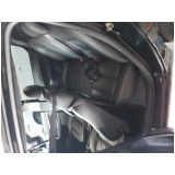 oficina de martelinho de ouro de carros importados Jardim Avelino