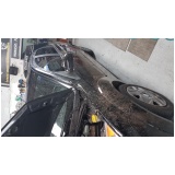 oficina de martelinho de ouro para automóveis na Vila Jaguaré