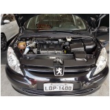 oficina de martelinho de ouro para motos Jardim Apurá