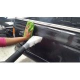 Onde encontrar polimento de carro no Jardim Arpoador