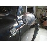 Onde fazer polimento para carro de colecionador no Jardim Kherlakian