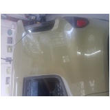 orçamento de espelhamento pintura queimada Jardim Flórida