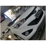 orçamento de vitrificação automotiva 3m Jardim das Imbuias