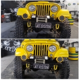 Polimento Automotivo e Cristalização