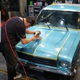 polimento automotivo Jardim Nossa Senhora das Graças