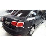 Polimento de automóveis no Jardim Elisabeth