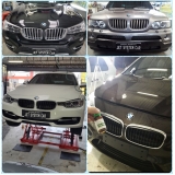 polimento e vitrificação automotiva Conjunto dos Bancários