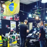 polimento no carro Vila Azevedo