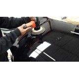 Polimento para carro na Vila Erna