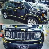 polimento técnico automotivo Lar São Paulo