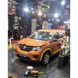 polimento tira arranhões de carros Jardim Petrópolis