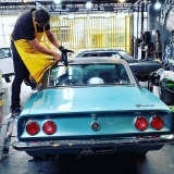 polimento tira riscos Jardim Rubilene