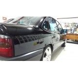 Quanto custa cristalização de automóvel na Cidade Luz