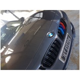 quanto custa limpeza de estofamento automotivo a seco Conjunto Residencial Fazzione