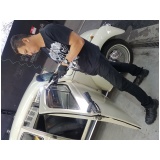 serviço de limpeza de estofado automotivo na Ipiranga