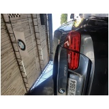 serviço de limpeza de estofado profissional Jardim Consórcio