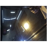 serviço de limpeza de estofamento automotivo na Vila dos Ferroviários