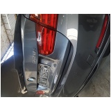 serviço de limpeza de estofamento de veículos Conjunto Residencial do Morumbi