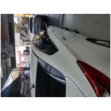 serviço de vitrificação automotiva honda Jardim Adélia serviço de vitrificação automotiva honda Jardim Adélia