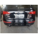 serviço de vitrificação de automóveis Jardim Samara