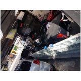 serviço de vitrificação em carros Jardim Glória