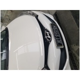 serviço de vitrificação para carros blindados Colônia do Grajau