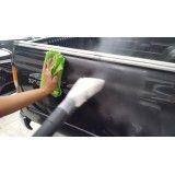 Valores para clínica de estética automotiva na Vila Barra Funda