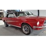 Vitrificação de Pintura Automotiva Vitrificação de Pintura Automotiva