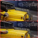 Vitrificação delivery na Vila Castelo