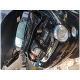 vitrificação para automóveis blindados Vila Palmira