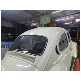 vitrificação para automóveis importados Jardim São Bento