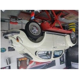 vitrificação para carros antigos Jardim Três Corações