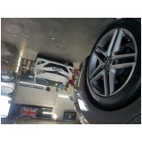 vitrificação para carros blindados Jardim Rosalina