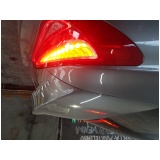 vitrificação para carros importados Jardim Marília