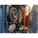 vitrificação para pintura de automóveis Jardim da Coroa